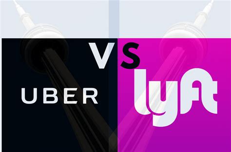 Toronto vs. Uber, and the future of rideshares 